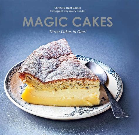 Impress Your Friends and Family with a Beat Filled Magic Cake